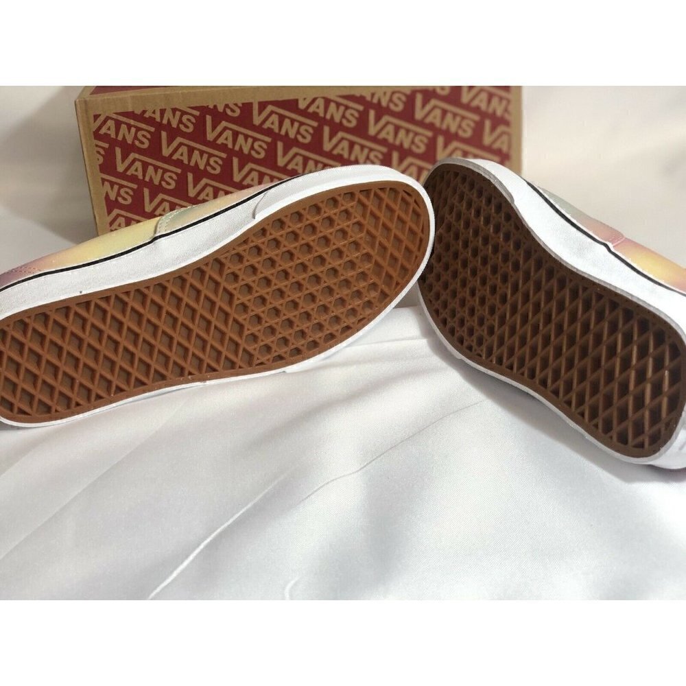 Vans Authentic Aura Shift Men's Shoes Multi-True - Picture 8 of 12